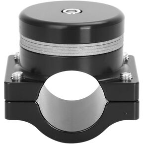 Front Motor Mounts for Dyna Case Saver Models 1991- 2017 Aluminium