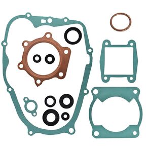 WFLNHB Engine Gasket Kit Set and Oil Seals Replacement for Yamaha Blaster 200 YFS200 1988-2006