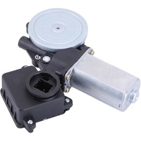 Tailgate Power Window Motor Compatible for 4 Runner GRN280 4.0L 2010-2023 Left or Right Tailgate Power Window Lift Motor driver Side/Passenger Side 85720-35161 85720-35160