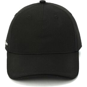 Michael Kors Women's Baseball Cap with Logo, Stylish Hat & Fashion Accessory