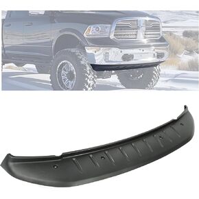 Ecotric Valance for 2009-2010 Dodge RAM 1500 ، 2011-2018 RAM 1500 ، 2019-2022 RAM 1500 Classic ، استبدال 55112616AA CH1090133