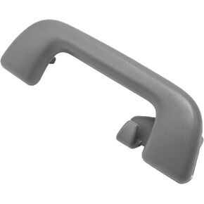 74619-0M010 Grab Handle with Hook Replacement for Toyota EZ 2011 2012 2013 2014 2015 2016 Replacement for Toyota Prius 2007 2008 2009 2010 2011 2012 Replaces 74610-52030 74683-8010 (Gray)