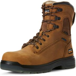 ARIAT MEN TURBO 8 "
