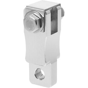 Car Clutch Pedal Extender Brake and Gas Pedals Covers Car Pedal Extender Compatible with Peterbilt 379 386 389 Compatible Aluminum Clutch Pedal Extender Car Accessories Silver