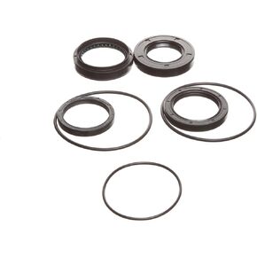 ReplacementKits.com - العلامة التجارية تناسب Honda TRX300 & TRX300FW مجموعة الختم التفاضلية الخلفية Fourtrax -