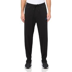 HUGO Men's Smiley Logo Cotton Sweatpants