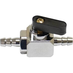 Helix Racing HLX-119-5570 1/4" Fuel Valve Compatible with/Replacement for Helix Racing Products 119-5570 3-Way Toggle