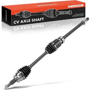 A-Premium CV Axle Goxbly Assembly متوافق مع Mazda CX-5/6 2018 2019 2020 2021 2.5L ، جانب الراكب الأمامي ، استبدل# Fth72550x