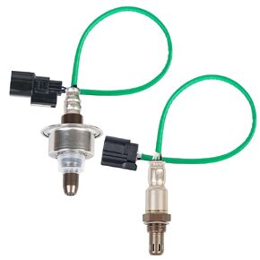 234-9091 234-4462 Upstream Op-Tream O2 Sensor استبدال O2 مستشعر الأكسجين المتوافق مع Honda Accord LX Ex-L LX-S EX-P 2.4L 2008-2012 ACURA TSX 2.4L 2009-2014