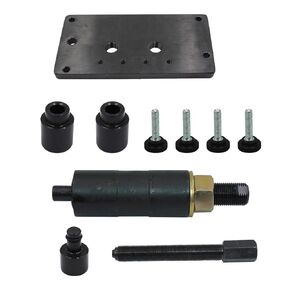 Inner Cam Bearing Installer and Puller Tools Compatible with 1999-2017 Harley Twin Cam Engine Fit for Twin Cam and Dyna Models.