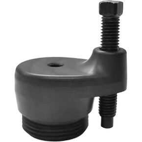 708200720 CVT Belt Changing Tool Compatible with 2017-2020 Can-Am Maverick X3 MAX Trail 1000R 529000088 Clutch Belt Removal and Install Kit Black