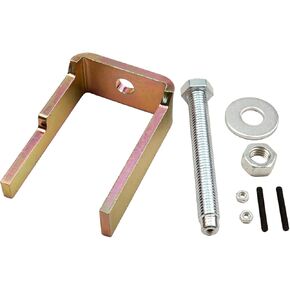 Steel Clutch Roller Pin Extractor Removal Tool Compatible with Can-Am 2017-2022 Maverick X3 / 900 H.O. Models Replaces Dcp26