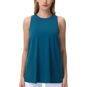 Dragon Fit Women Women's Tarn Tops Lightweight Mosticit Tops Lourd Fit Fit Yoga Running Slictivess Terts
