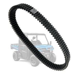 Heavy Duty CVT Drive Belt 0JWA-055000-10000,for Cfmoto Uforce 1000,Cforce 1000,Zforce 950,Zforce 800 Trail, Cforce 800,Clutch Belt Replace 0JWA05500010000 0JWA-055000-10000
