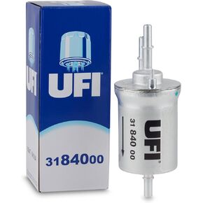 UFI FILTERS 31.840.00 Petrol In-Line Filter