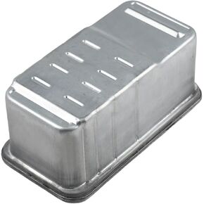 AM101004 Fuel Filter Element P551049 Compatible with John Deere 430 Lawn and Garden Tractors3325 3365 Professional Turf Mowers F925 F935 Front Mowers 570 575 675 675B Skit Steer Loaders