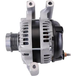 104210-1960 Electrical New Alternator Compatible for Buick Regal ATS Malibu Blazer 2013-2020 Electrical Alternator 11682, 104210-1961, 104210-1962