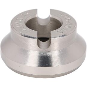 Watch Tools Case Back Powner ، Watch Pener Watch Case فتاحة Die 5537 Watch Opener Die Watch Watch Case Back Cover فتاحة Die Watch إصلاح الملحقات