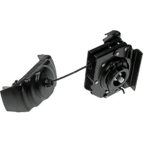 Dorman 924-523 Spare Tire Hoist Compatible with Select Chevrolet / GMC Models