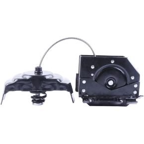924-517 Spare Tire Winch Spare Tire Hoist Fit for Chevy Silverado 1500 2500 1999-2017 / for GMC Sierra 1500 2500 1999-2017…