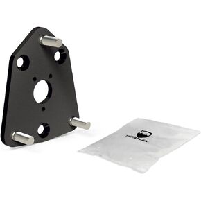 Teraflex - Alpha HD 8 -Lug Tyre Mount Mount Plate Kit - 5x5 "to 8x6.5"