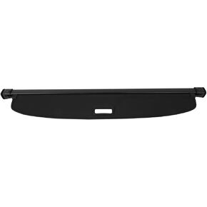 ECCPP Cargo Cover 2020-2024 Fit for Mercedes-Benz GLB200 GLB250 GLB35 Flexible Rear Trunk Cover Shade Luggage Tonneau Security Cover