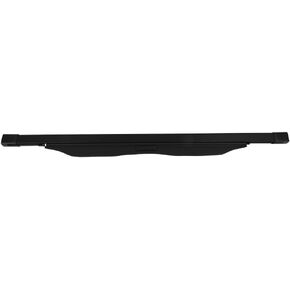 ECCPP Cargo Cover 2007-2008 Fit for Honda Fit Flexible Rear Trunk Cover Shade Luggage Tonneau Security Cover