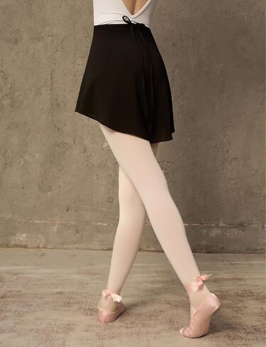 Women Ballet Chiffon Dance Skirt in Saudi Arabia