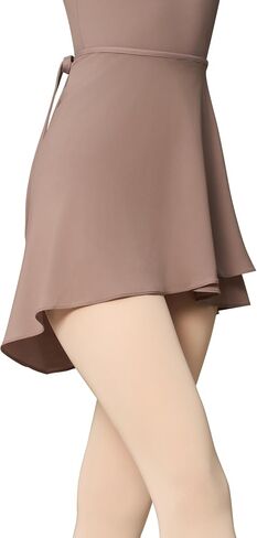 Women Ballet Chiffon Dance Skirt in Saudi Arabia