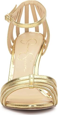 Jessica Simpson Women's Nuvire Heeled Sandal in Saudi Arabia