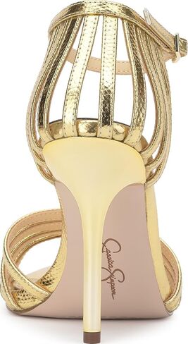 Jessica Simpson Women's Nuvire Heeled Sandal in Saudi Arabia