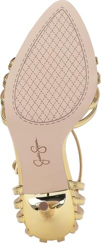 Jessica Simpson Women's Nuvire Heeled Sandal in Saudi Arabia