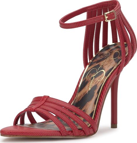 Jessica Simpson Women's Nuvire Heeled Sandal in Saudi Arabia