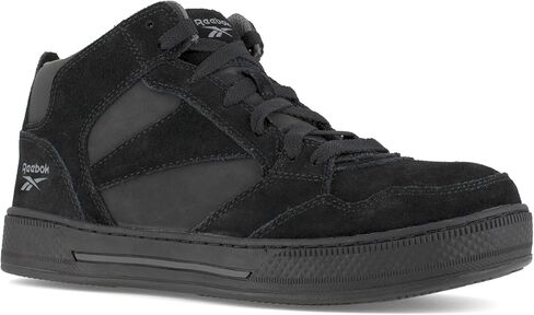 Reebok Work Dayod Composite Toe Hi Top Women's Oxford in Saudi Arabia