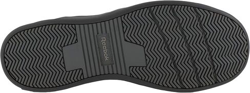 Reebok Work Dayod Composite Toe Hi Top Women's Oxford in Saudi Arabia