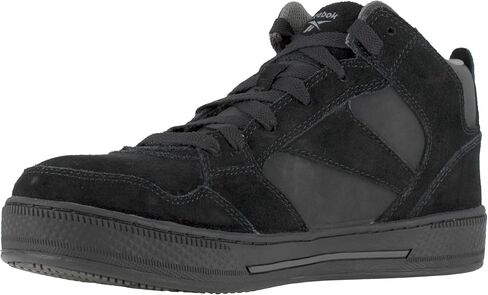 Reebok Work Dayod Composite Toe Hi Top Women's Oxford in Kuwait