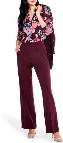 NIC+ZOE Women's Autumn Bloom Live in Top in Saudi Arabia