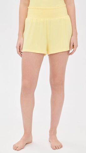Z SUPPLY Women's Dawn Shorts in Saudi Arabia