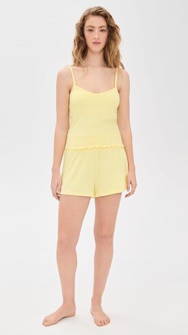Z SUPPLY Women's Dawn Shorts in Saudi Arabia