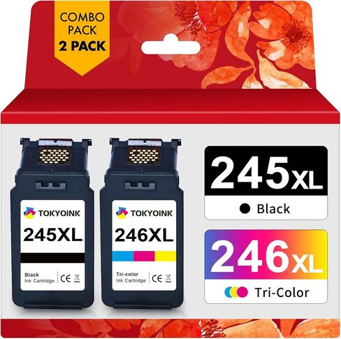 962XL Ink Cartridges for HP Printer Replacement for HP 962 XL Ink Cartridges Combo Pack Compatible Works with HP OfficeJet Pro 9010 9015 9015e 9018 9018e 9020 9025 9012e Series (962XL-4P, BK/C/M/Y) in Saudi Arabia