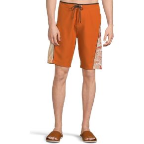 Hurley Men's Phantom Eco Weekender Blocked 21"