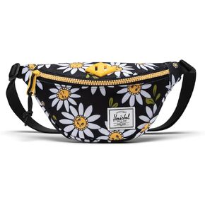 Herschel Supply Co. Heritage Hip Pack Little Herschel, One Size, Daisy Days