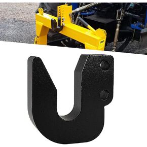 Quick Hitch Top Hook Cat 1 Fit for Harbor Freight, Harbor Freight Quick Hitch Hook