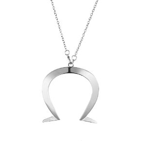 Alice Madness Returns Cosplay Necklace