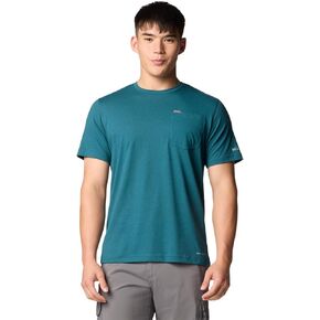 Men's Thistletown Hills Pocket Tee