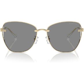 Michael Kors Women's Mk1158d Beijing Butterfly Sunglasses