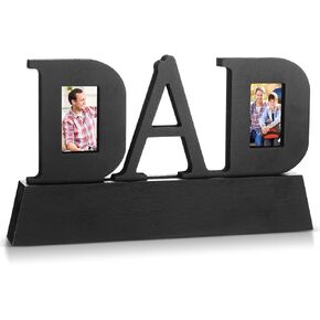 Graduation Picture Frames Class of 2025 Graduation Wooden Photo Frame Graduation Standing Photo Frame High School College Graduation Gifts for Class of 2025 Gifts Girls Boys Son Daughter