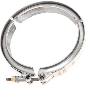 Freightliner Genuine Freightliner Exhaust V-Clamp TCX T130158342AB2