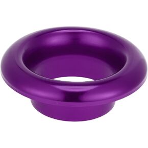 السرعة المكدس Bellmouth دائمة 3.98 "ID 6.50"