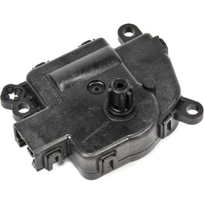 ACDelco GM Original Equipment 15-74430 Heating and Air Conditioning Panel Mode Door Actuator